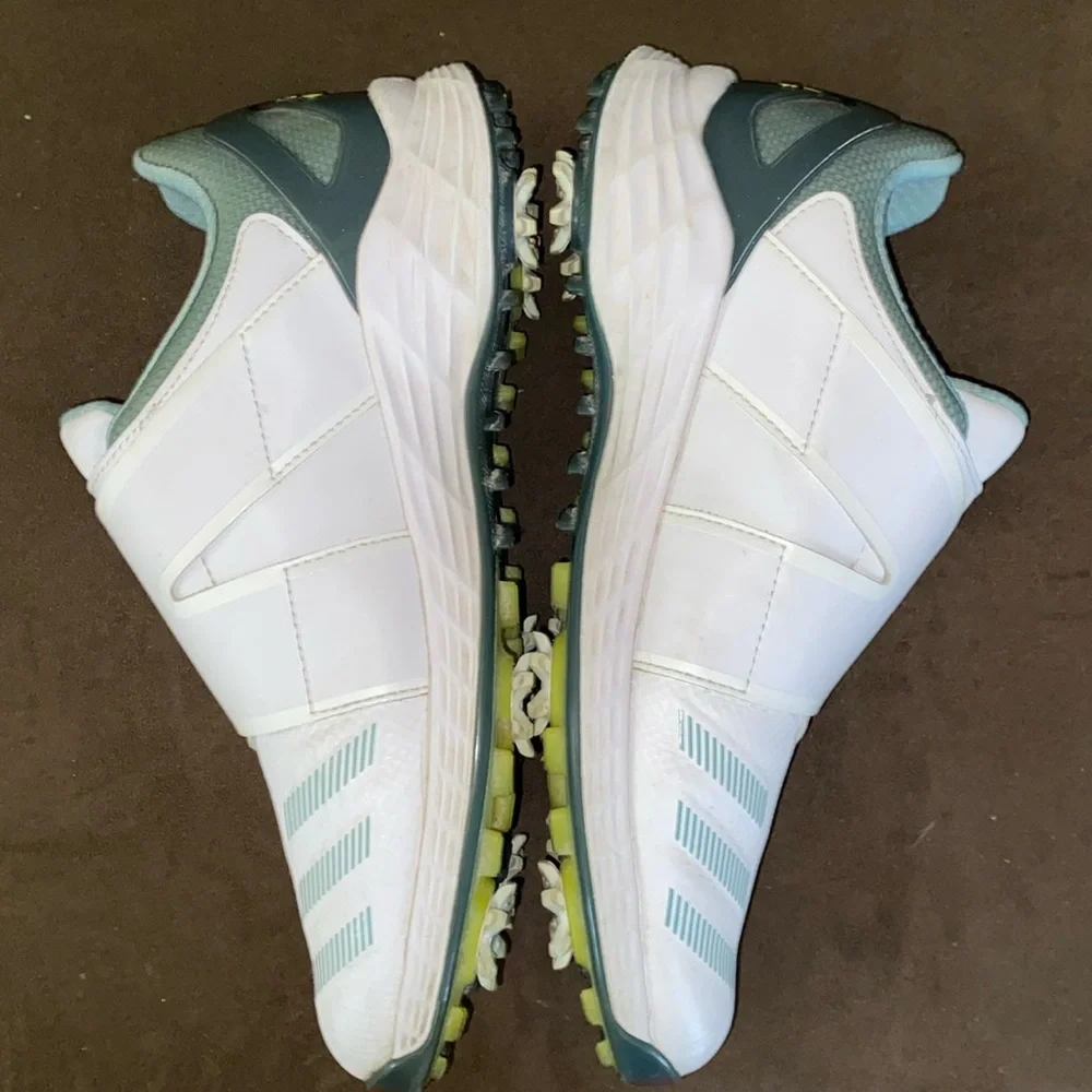 Adidas golf shoe